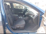 Chevrolet Malibu Fwd Ls 1G1ZB5ST9RF218785 снимка