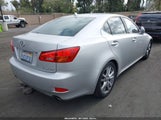 Lexus Is 250 JTHBK262775034861 снимка