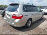Honda Odyssey Ex-L 5FNRL38605B415417 снимка