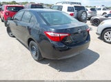 Toyota Corolla Le 2T1BURHE4GC713002 снимка