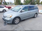 Honda Odyssey Ex-L 5FNRL38736B081197 fotografie
