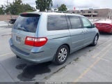 Honda Odyssey Ex-L 5FNRL38736B081197 fotografie