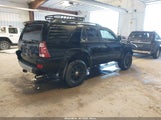 Toyota 4Runner Sr5 V6 JTEBU14R540046114 снимка