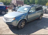Subaru Forester 2.5X Limited JF2SH64699H748488 снимка