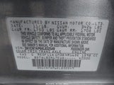 Nissan Versa 1.6 Sv 3N1CN7AP6KL832549 photo