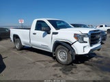 GMC Sierra  2Wd Long Box 3GTN8AEF2LG238787 снимка