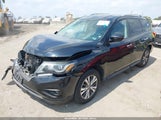 Nissan Pathfinder Sl 5N1DR2MM7JC636653 снимка