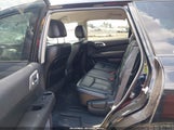 Nissan Pathfinder Sl 5N1DR2MM7JC636653 снимка