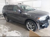 Dodge Durango Gt 1C4RDJDG1KC676189 снимка