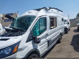 Ford Transit-250 Cargo Van 1FTBR3X87MKA58953 снимка