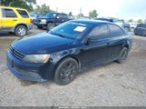 Volkswagen Jetta 1.8T Se 3VWD17AJ2FM242760 photo