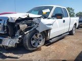 Ford F-150 Fx2 Sport/Stx/Xl/Xlt 1FTEX1C84AKA32531 снимка