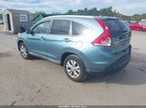 Honda Cr-V Ex-L 2HKRM4H7XDH694547 снимка