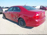 Ford Fusion Se 3FAHP0HA6BR154667 снимка