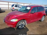 Chrysler Pt Cruiser Limited 3C8FY68864T218208 снимка