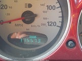 Chrysler Pt Cruiser Limited 3C8FY68864T218208 снимка