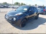 Nissan Juke S JN8AF5MR9ET357129 снимка