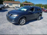 Nissan Rogue Sv 5N1AT2MV1GC898660 снимка