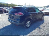 Nissan Rogue Sv 5N1AT2MV1GC898660 снимка