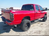 Dodge Ram  Slt/Trx4 Off Road/Sport/Power Wagon 1D7KS28A17J605604 снимка