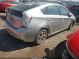 Toyota Prius Three JTDKN3DUXB0277119 снимка