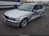 BMW 325I WBAAZ33465KW78772 снимка