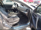 Mazda Mazda3 I Grand Touring JM1BL1W84C1642237 снимка