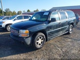 GMC Yukon Xl  Denali 1GKFK66U82J215905 снимка