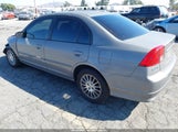 Honda Civic Lx 2HGES15514H634236 снимка