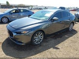 Mazda Mazda3 2.5 S Preferred 3MZBPACM2PM370833 снимка