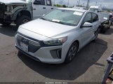 Hyundai Ioniq Hybrid Sel KMHC75LC7KU131946 снимка