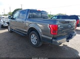 Ford F-150 Lariat 1FTEW1CP2FKD77378 снимка