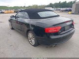 Audi A5 2.0T Premium WAULFAFH6AN025260 снимка