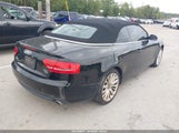 Audi A5 2.0T Premium WAULFAFH6AN025260 снимка