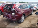 Honda Cr-V Ex-L 2HKRM4H77FH681516 снимка