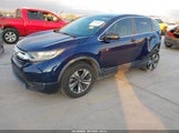 Honda Cr-V Lx 2HKRW5H36KH413158 снимка