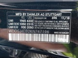 Mercedes-Benz Cla 250 WDDSJ4EB2KN747196 снимка