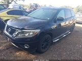 Nissan Pathfinder S 5N1AR2MM6EC618055 снимка