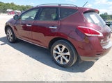 Nissan Murano Le JN8AZ1MWXCW206740 снимка