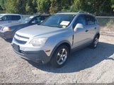 Chevrolet Captiva Sport 2Ls 3GNAL2EK6CS571143 снимка
