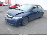 Honda Civic Lx 2HGFA1F53BH550003 снимка