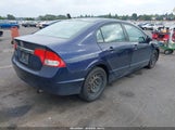 Honda Civic Lx 2HGFA1F53BH550003 снимка
