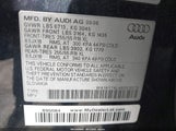 Audi Q7 3.6 5 Passenger/3.6 Premium WA1AY74L49D018575 снимка