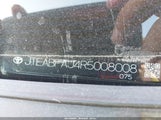 Toyota Land Cruiser JTEABFAJ4R5008008 fotografie