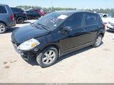 Nissan Versa 1.8Sl 3N1BC13E28L355881 снимка
