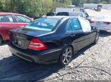 Mercedes-Benz C 230 Sport WDBRF52H06E022726 fotografie