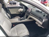 Honda Accord Lx 1HGCV1F19NA003471 photo