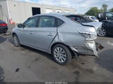 Nissan Sentra Sv 3N1AB7AP6FL628422 снимка