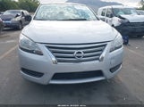 Nissan Sentra Sv 3N1AB7AP6FL628422 снимка