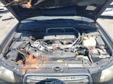 Subaru Forester 2.5Xt JF1SG69674H745243 снимка